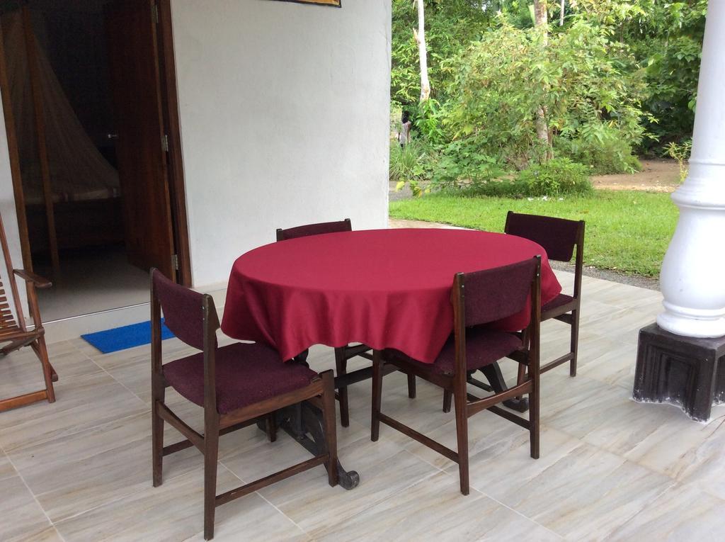 Fern Dale Villa Weligama Room photo
