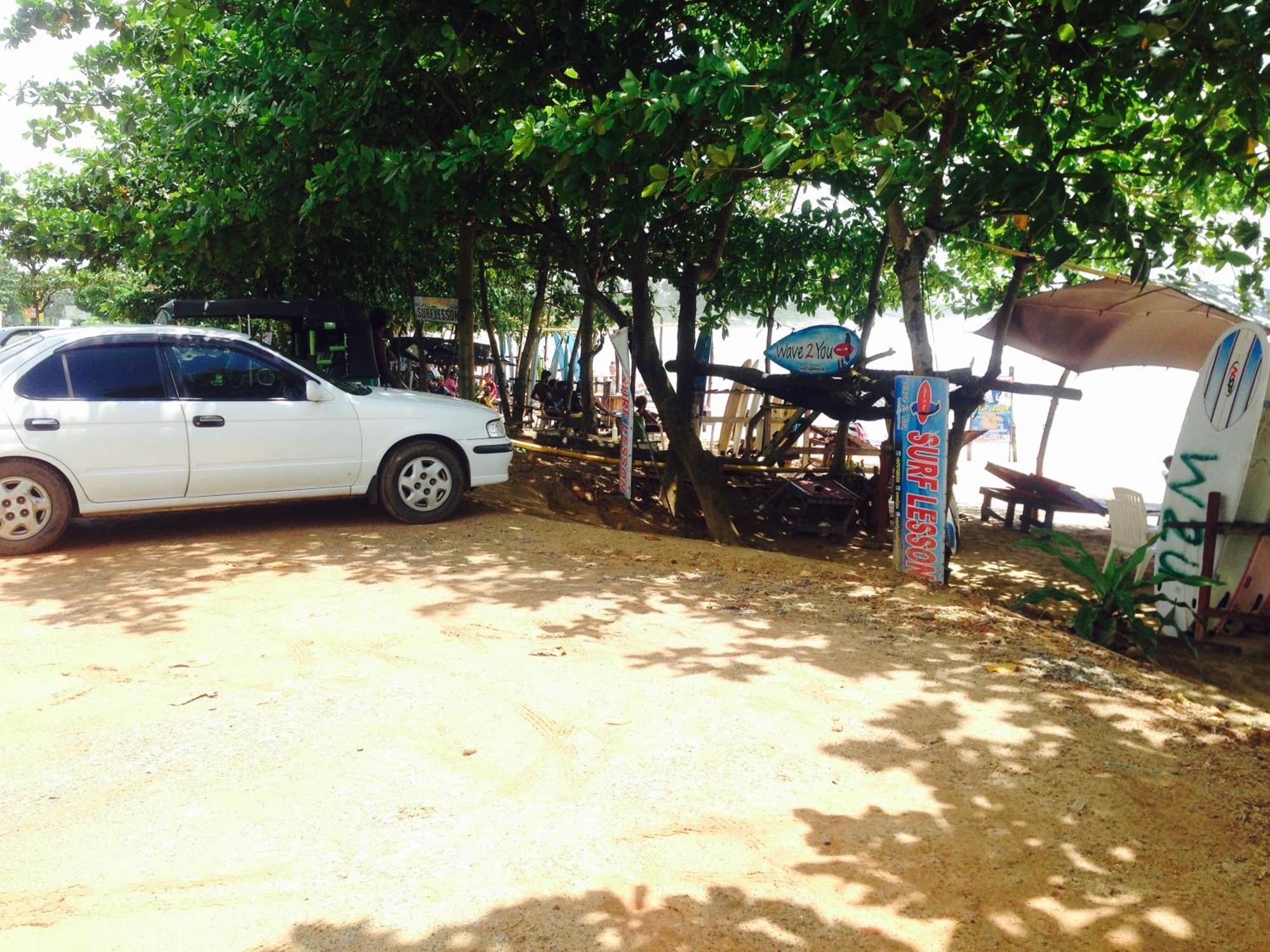 Fern Dale Villa Weligama Exterior photo