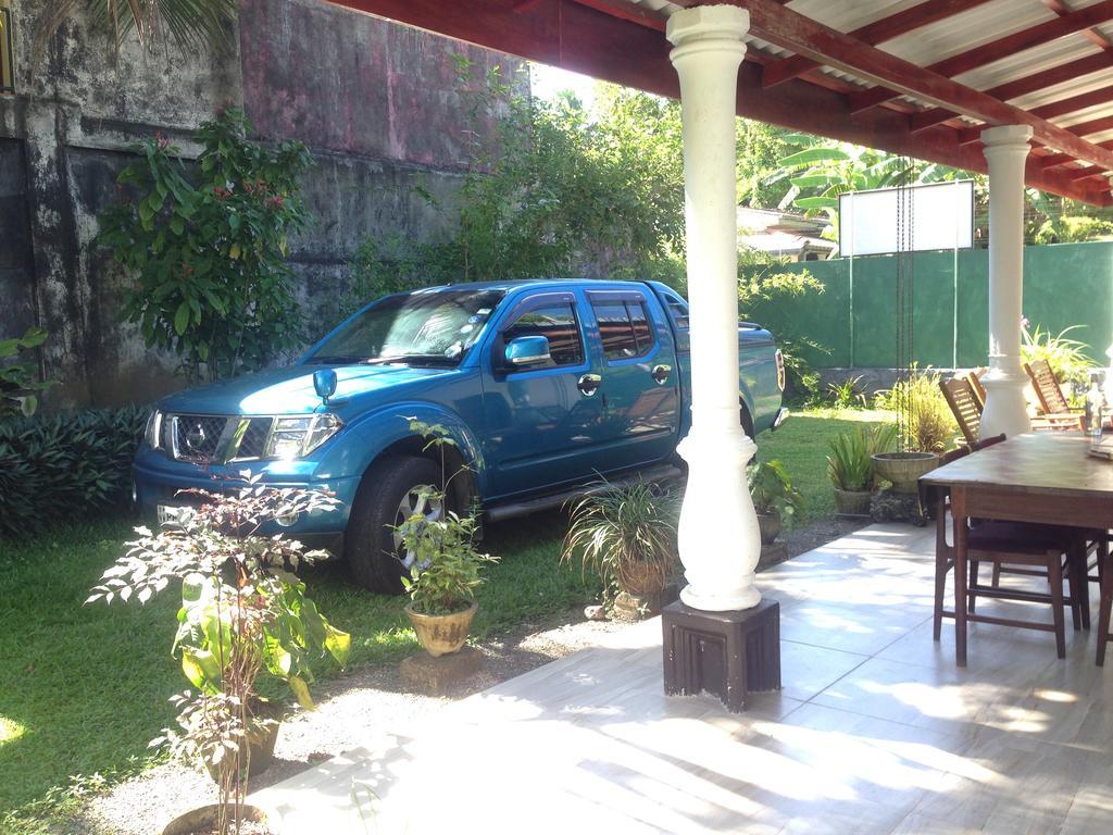 Fern Dale Villa Weligama Exterior photo